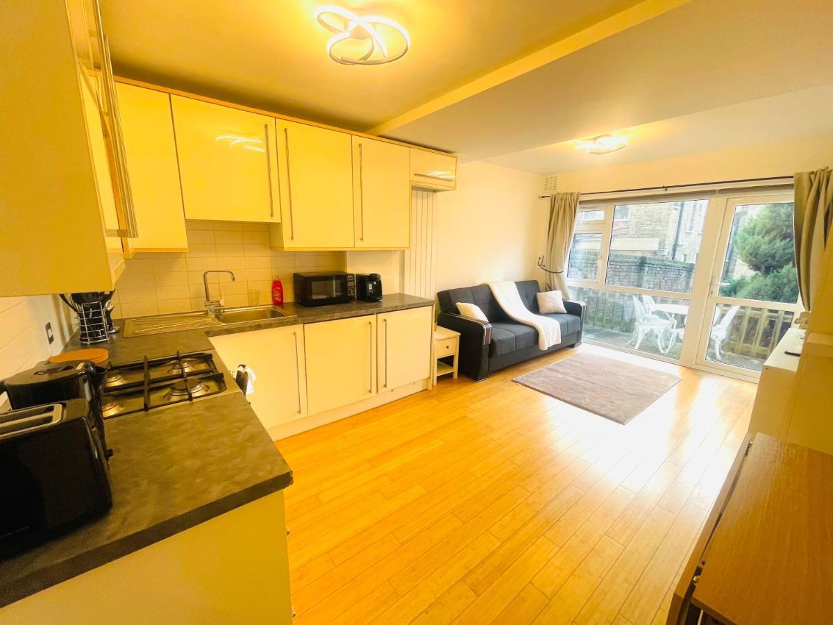 The Urban Retreat Apartamento Londres
