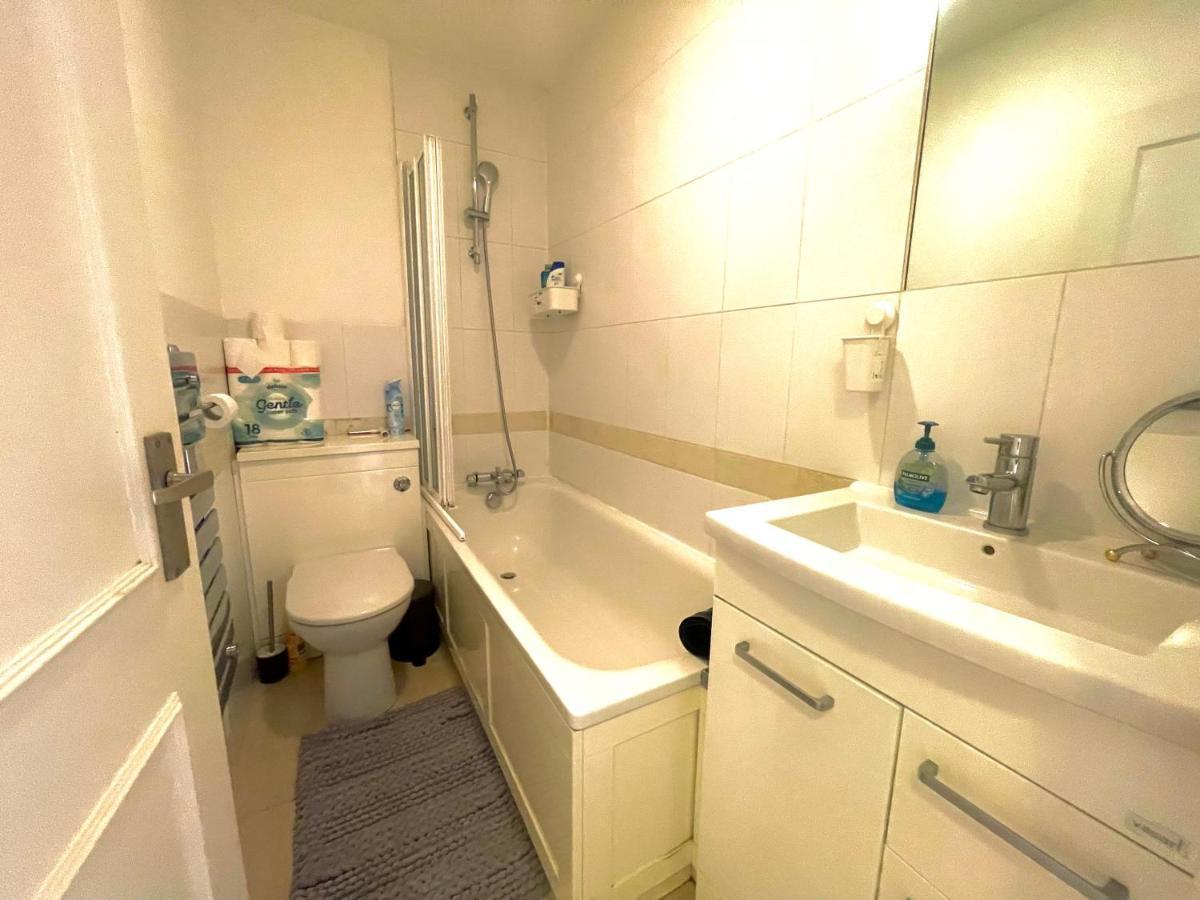 Apartamento The Urban Retreat *