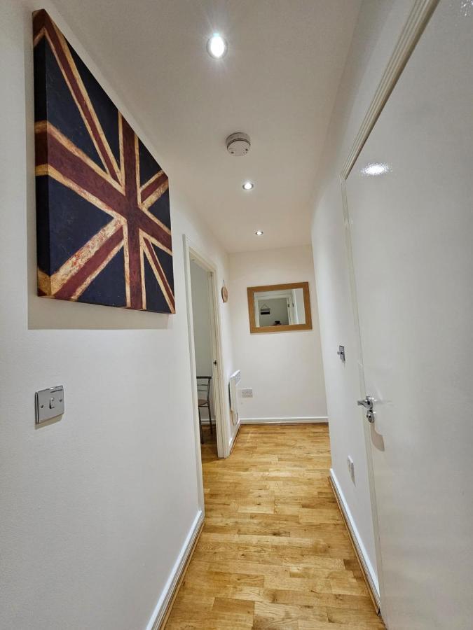 Cozy Flat Close To Apartment *