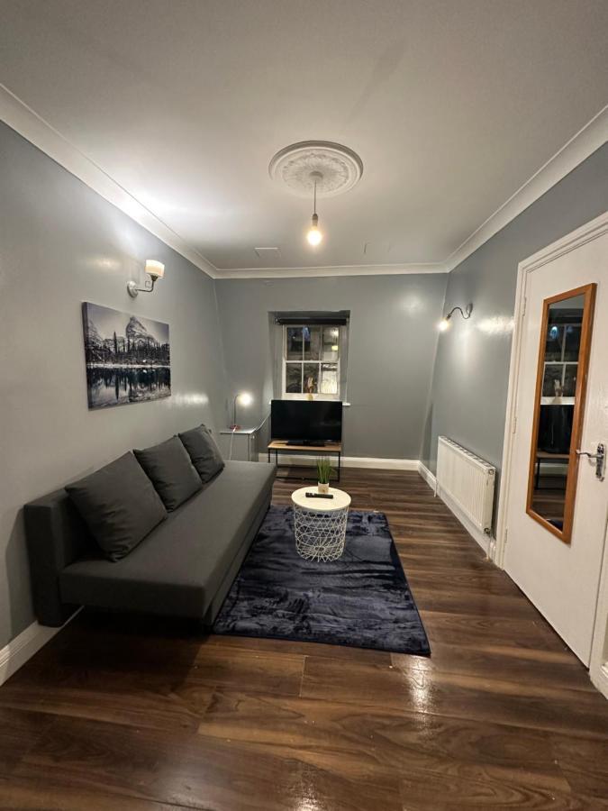 1 Bedroom In Kingscross, St Pancras, Apartment London