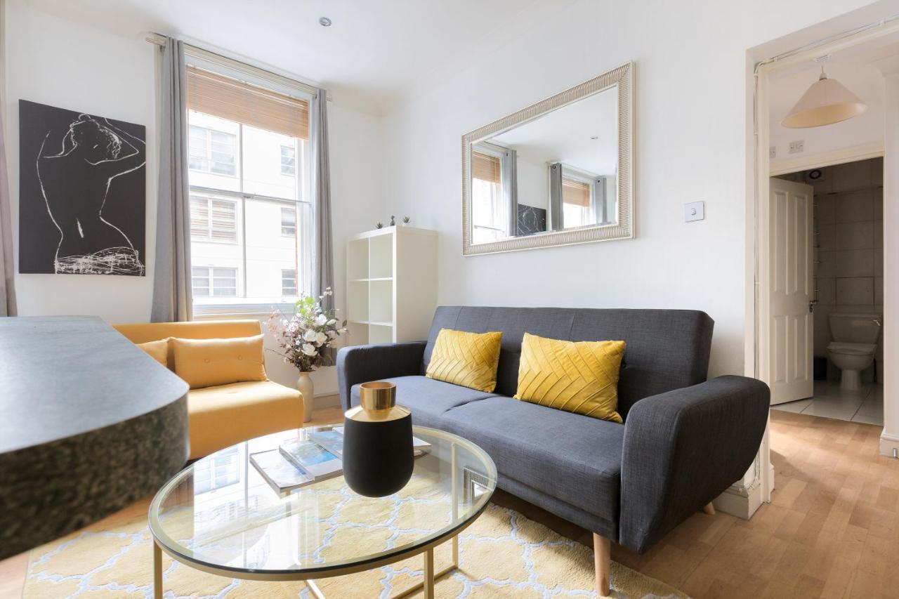 Apartamento Do Not Use Londres
