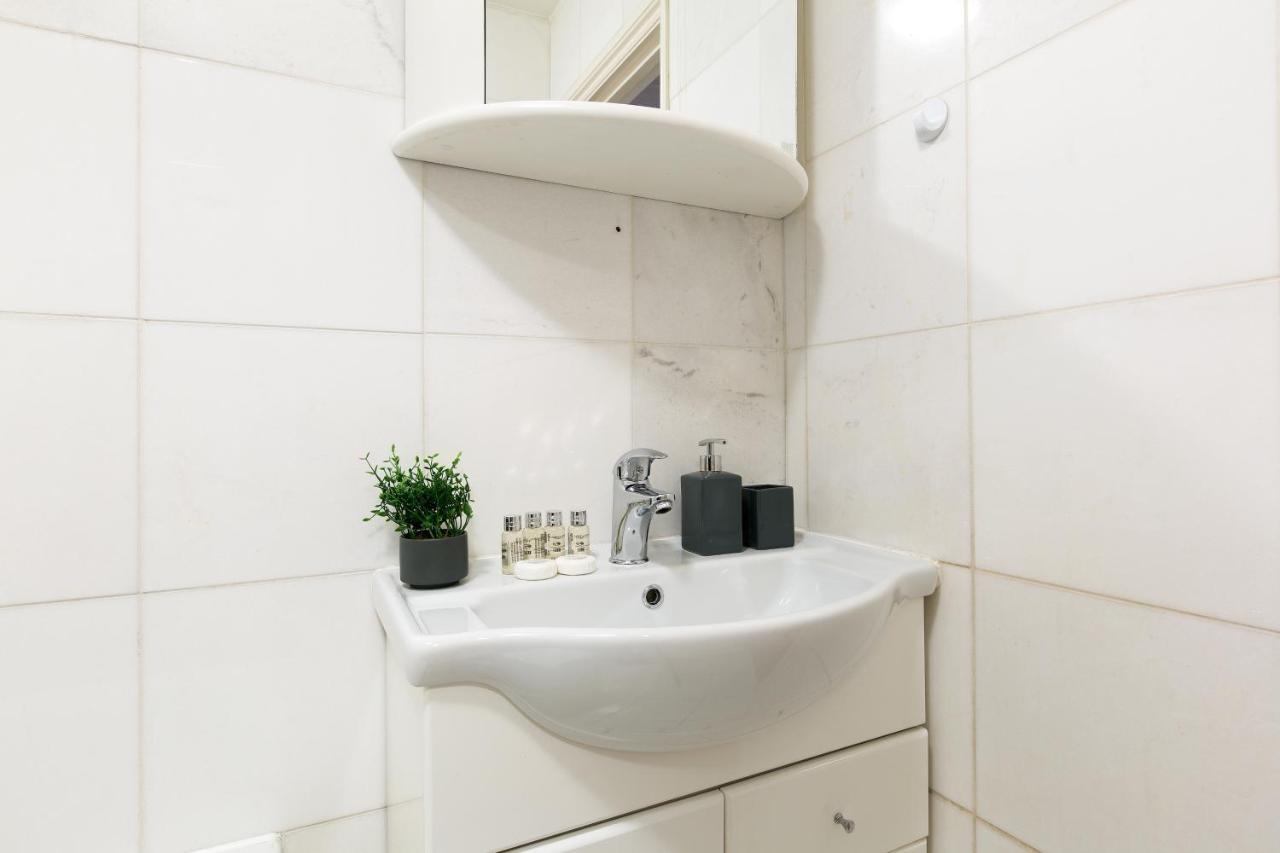 Apartamento Do Not Use