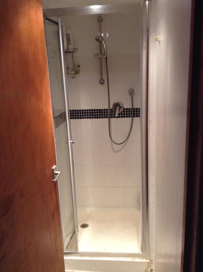 Hospedagem domiciliar Cozy Goodge St *