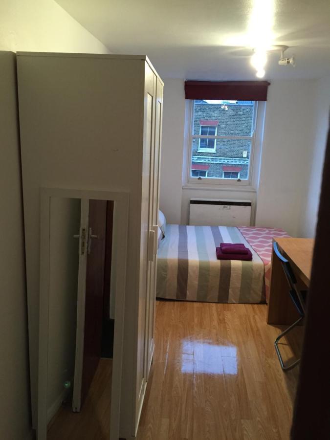Hospedagem domiciliar Cozy Goodge St Londres