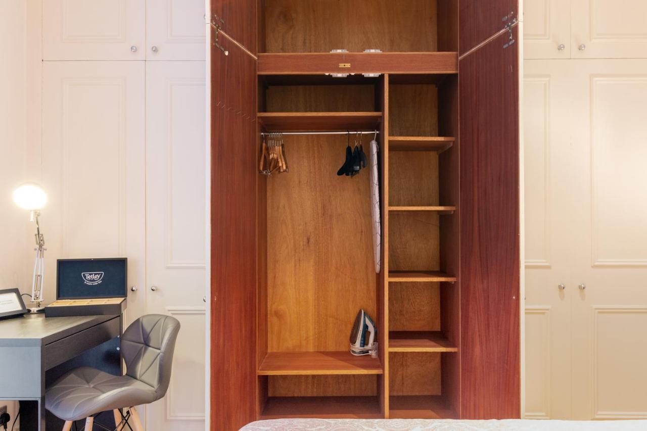 Harrods Flats Apartamento