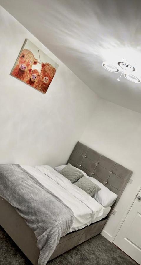 Apartment Ariel Luxury