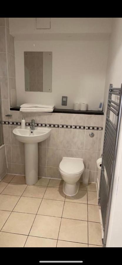 Ariel Luxury Apartment *