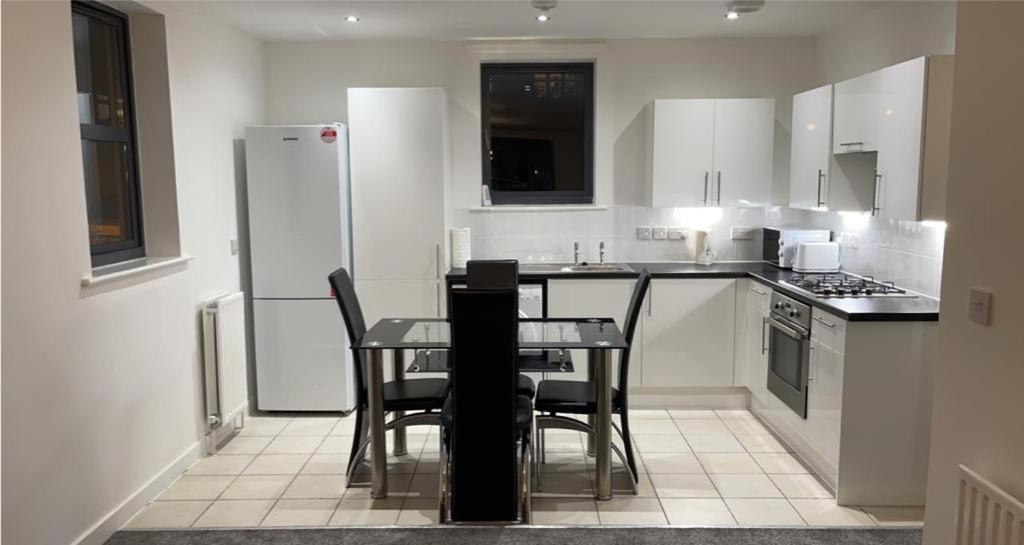 Ariel Luxury Apartment *