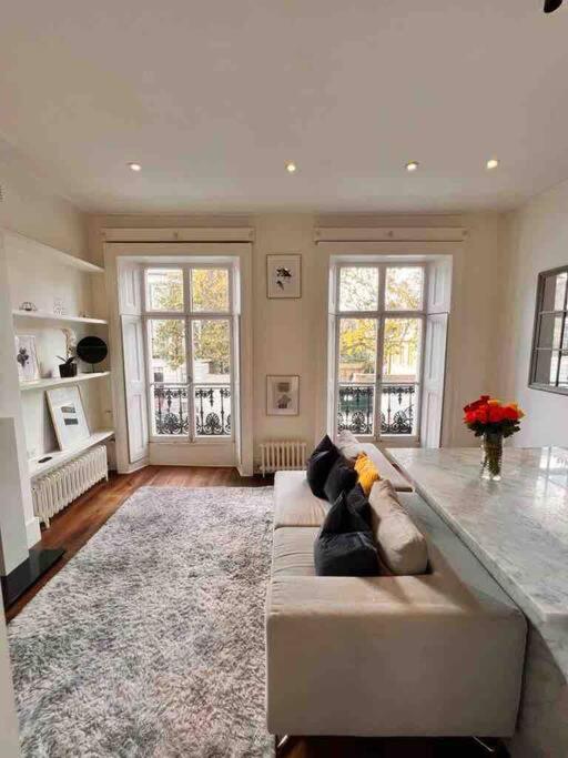 Apartment Little Gem In The Heart Of Chelsea London