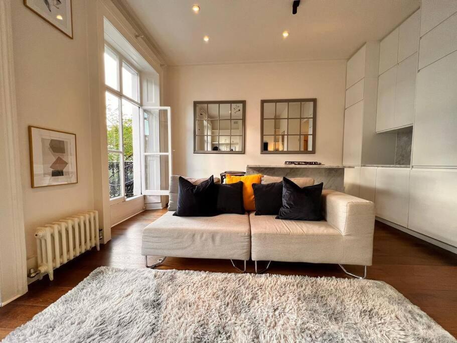 Little Gem In The Heart Of Chelsea Apartment London