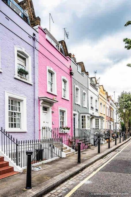 Little Gem In The Heart Of Chelsea Apartment London