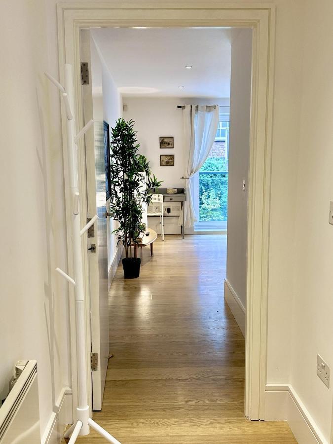 Kings Cross Apartamento