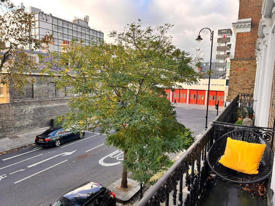 Apartment Little Gem In The Heart Of Chelsea