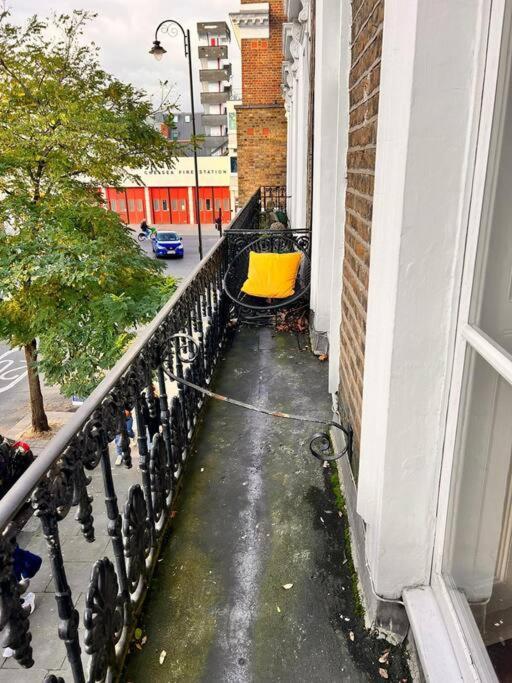 Little Gem In The Heart Of Chelsea Apartment *