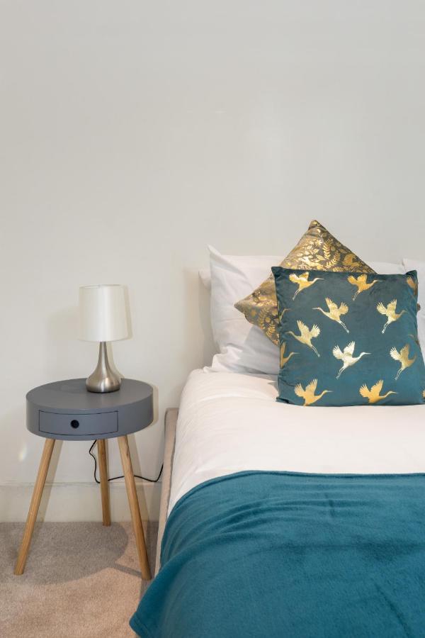 Stunning 3 Bed Townhouse Londres