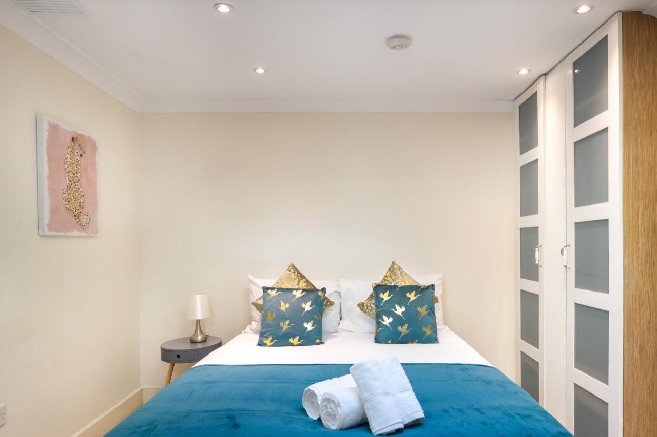 Stunning 3 Bed Townhouse Apartamento Londres