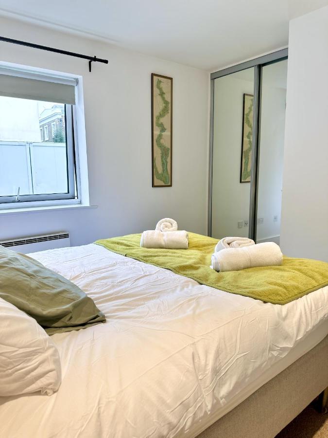 Kings Cross Apartamento Londres