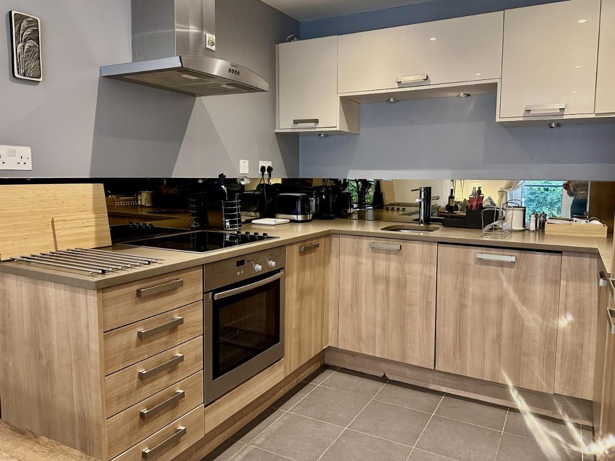 Apartamento Kings Cross Londres