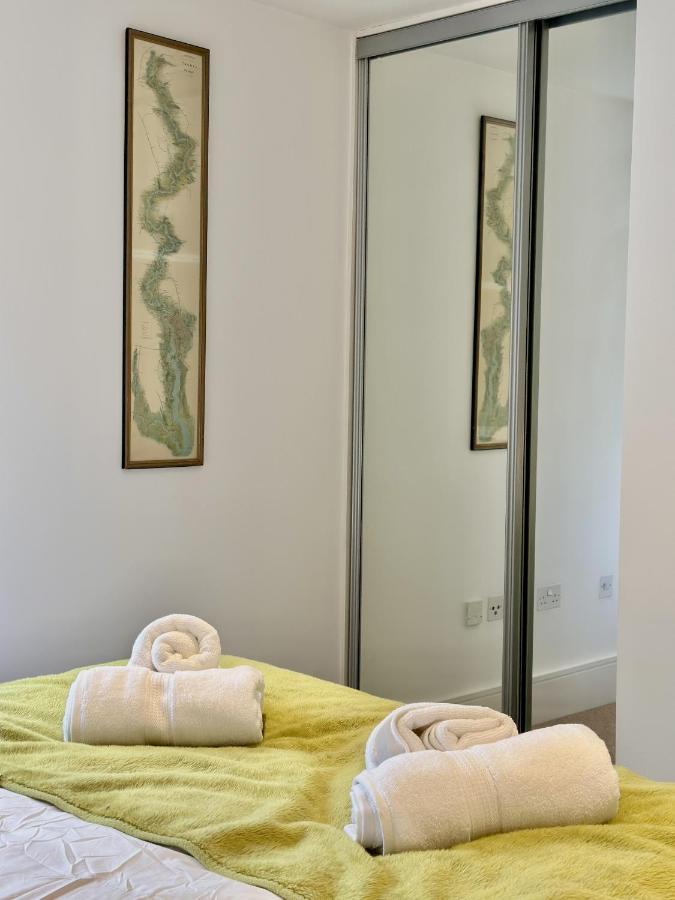 Kings Cross Apartamento Londres