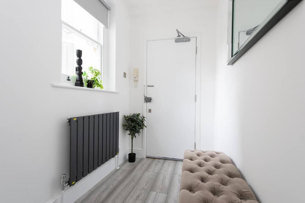 Stunning Notting Hill Not Active Apartment London