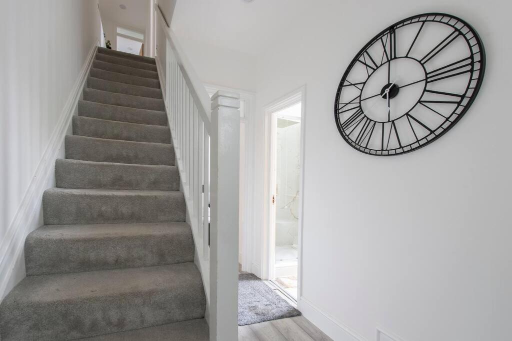 Apartment Stunning Notting Hill Not Active London