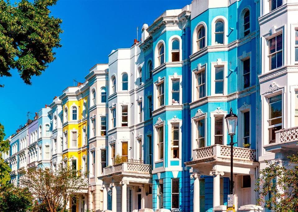 Apartment Stunning Notting Hill Not Active London