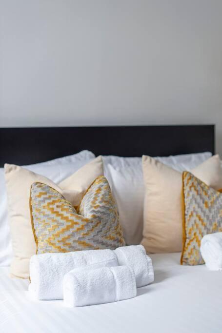 Stunning Notting Hill Not Active Apartment *