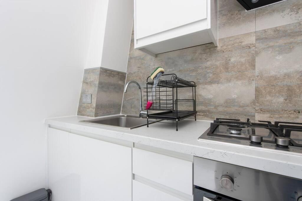 Stunning Notting Hill Not Active Apartment