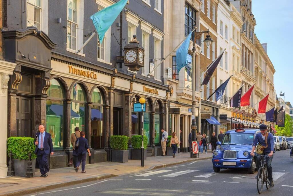Stunning Notting Hill Not Active Apartment