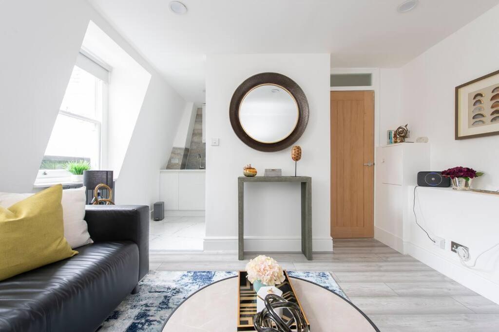 Apartment Stunning Notting Hill Not Active *