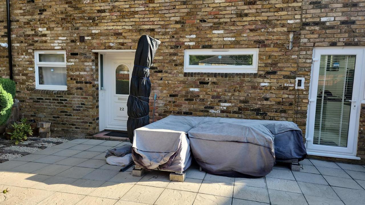 Privatunterkunft West Dulwich 28 Mins To Victoria *