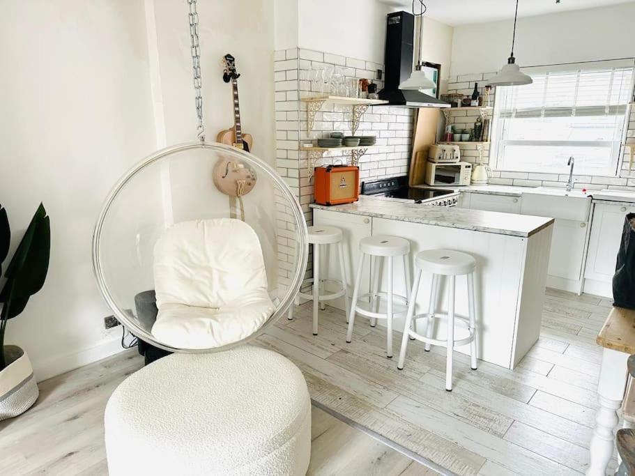 Apartment Stunning 2 Bedroom Flat Camden