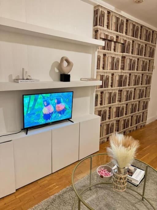 Apartamento In Angel. Londres