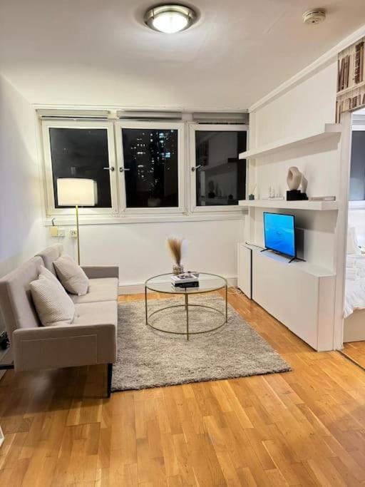 Apartamento In Angel. Londres