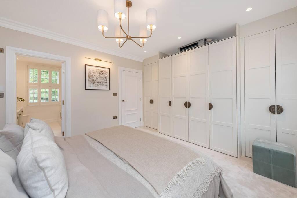 Arcore Premium Belgravia London
