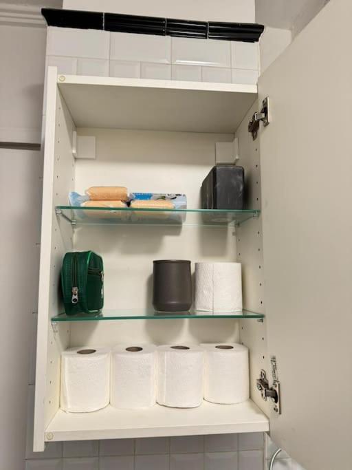 Apartamento In Angel. *