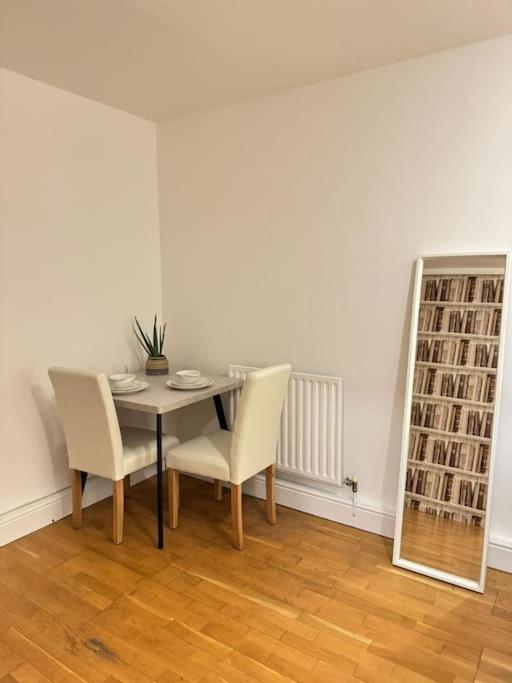 Apartamento In Angel. Londres