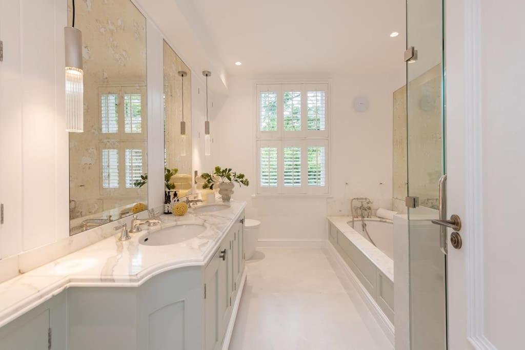 Arcore Premium Belgravia Apartment London