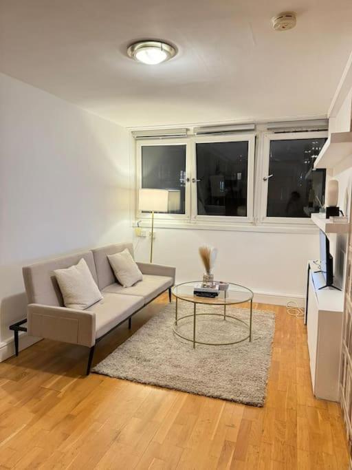Apartamento In Angel. *