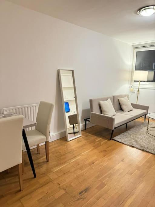 Apartamento In Angel. *