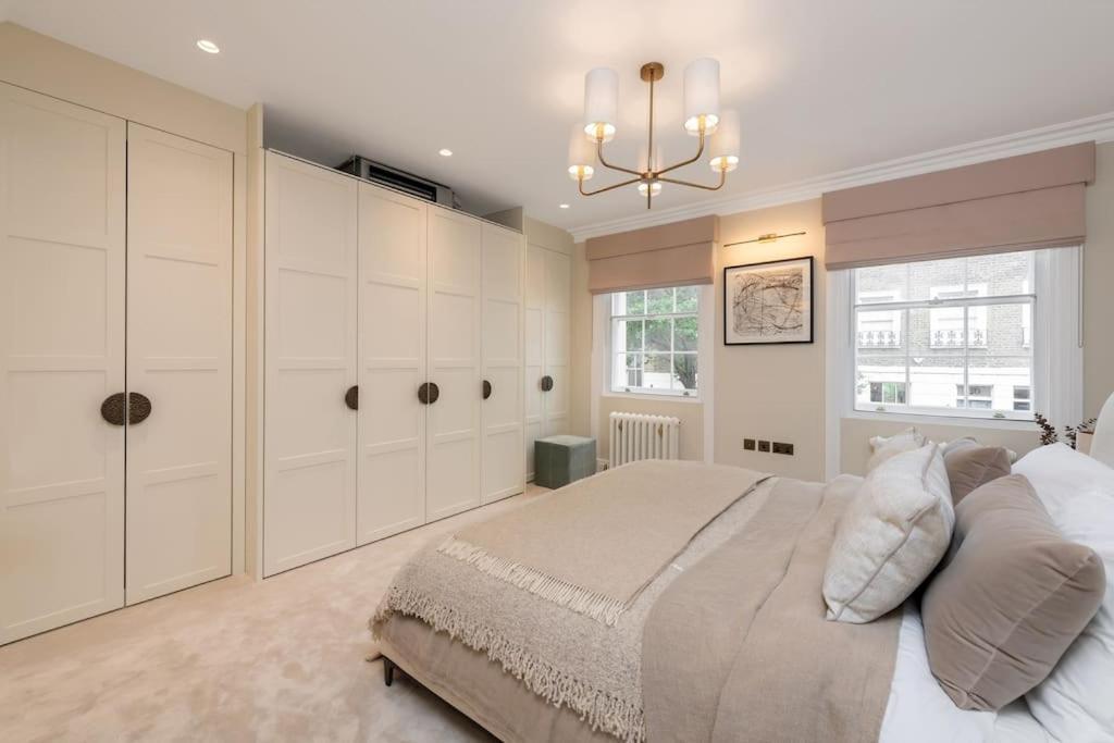 Apartment Arcore Premium Belgravia London