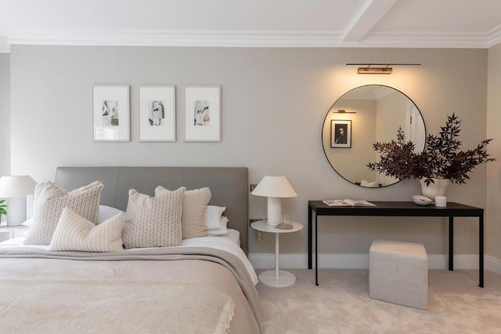 Arcore Premium Belgravia Apartment