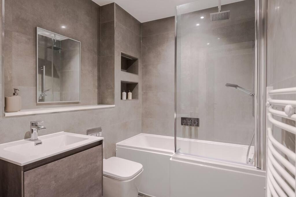 Apartamento The Ladywell In Lewisham