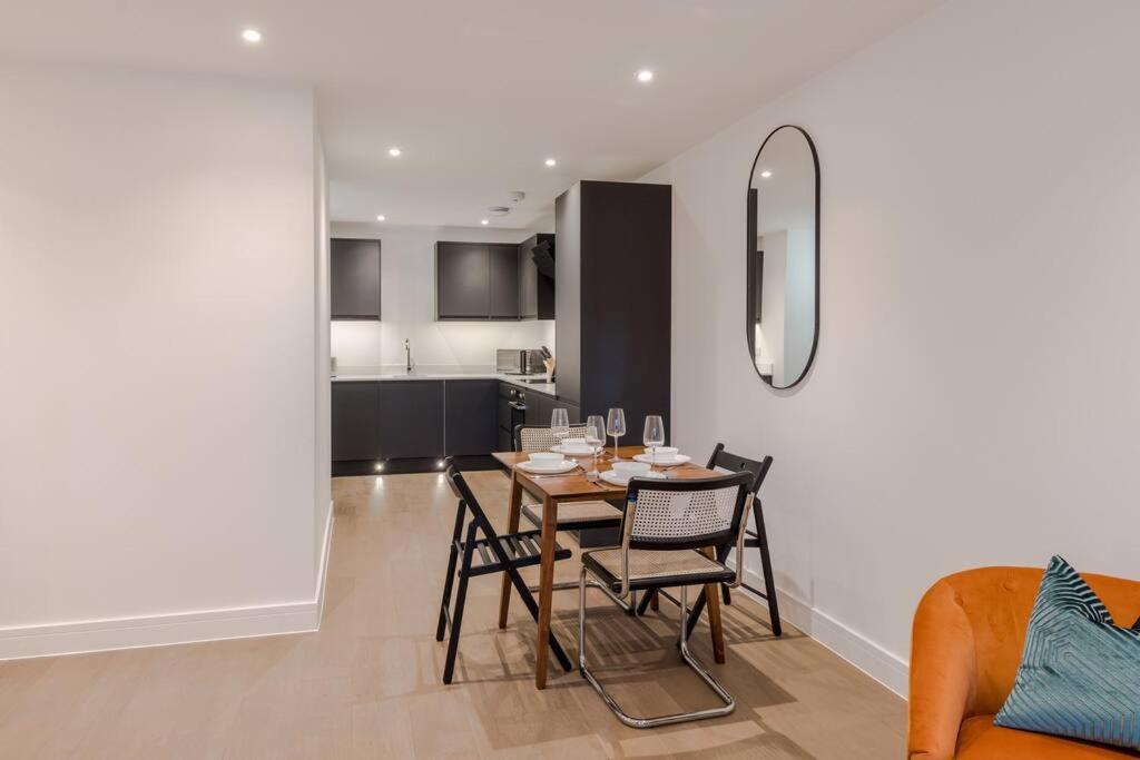 The Ladywell In Lewisham Apartamento