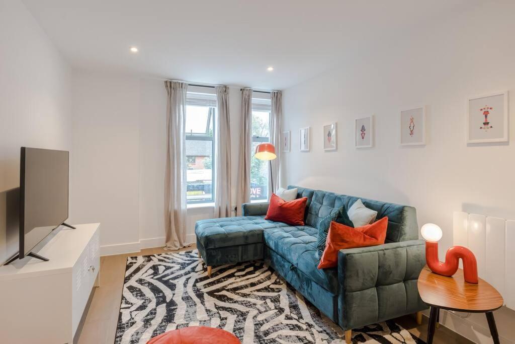 The Ladywell In Lewisham Apartamento