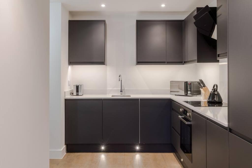 The Ladywell In Lewisham Apartamento *