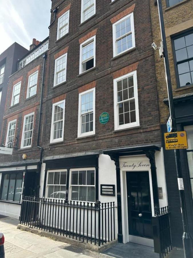 Farringdon