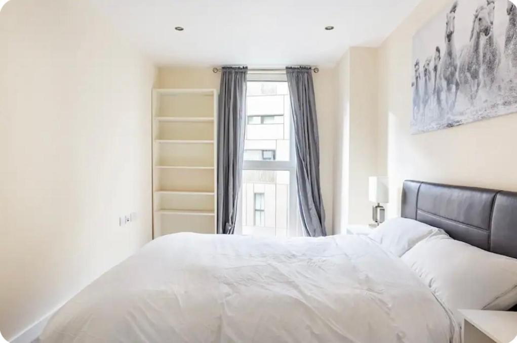 Luxury Apartment London