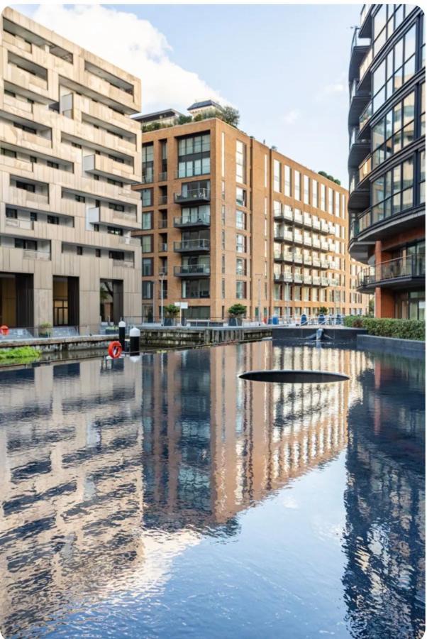 Luxury Apartment London