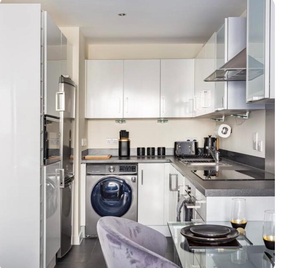 Luxury London